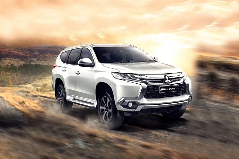 rental mobil mitsubishi pajero