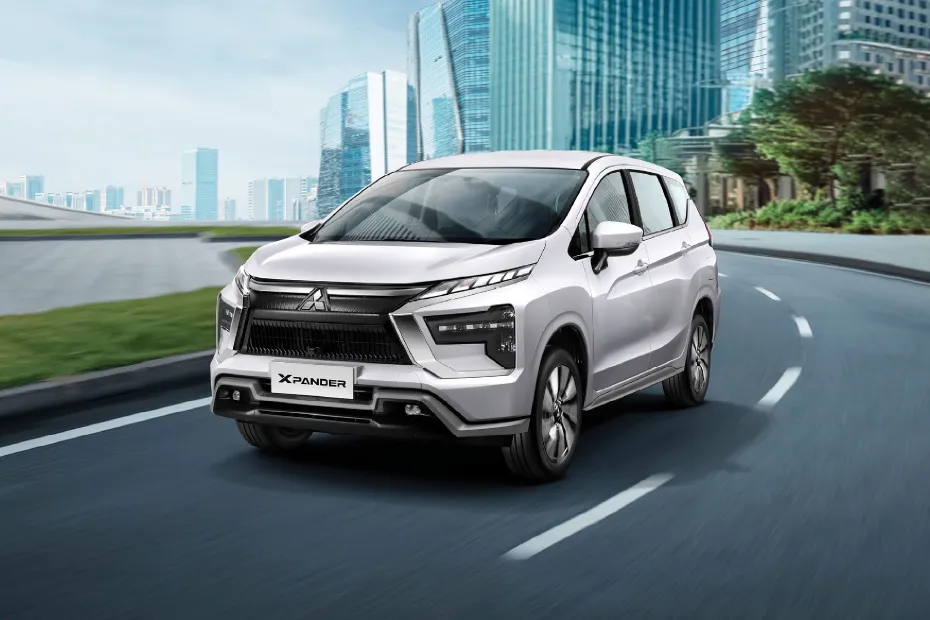 rental mobil mitsubishi xpander