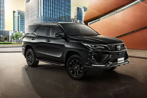 rental mobil toyota fortuner